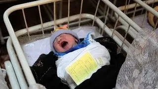 100 WOMEN - AFGHANISTAN 'WORLD'S MOST DANGEROUS PLACE FOR CHILDBIRTH' BBC NEWS