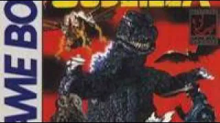 Godzilla (Game Boy) | Wikipedia audio article