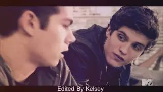 Teen Wolf ♦ Call Me Maybe?