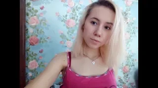 #Musical.ly |Мари Сенн|