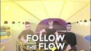 Falow the Flow koncert (tudom nem a legjobb felvétel)-(nem a teljes koncert)