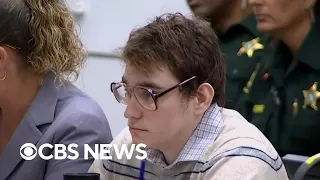 Jury hears closing arguments in sentencing trial for Parkland school shooter