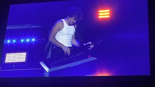 Charlie Puth- How Long (LIVE @ The Mann June 13, 2023)