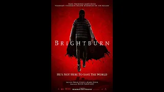 Brightburn 2019 Film incelemesi