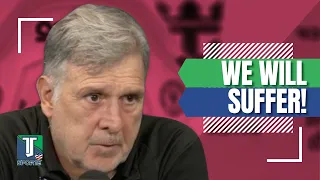 Gerardo Martino SHARES how Inter Miami WILL COPE without Leo Messi & Luis Suárez thru Copa America