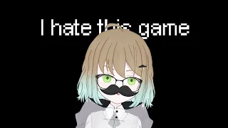 [i hate this game] ляляляляляляляля