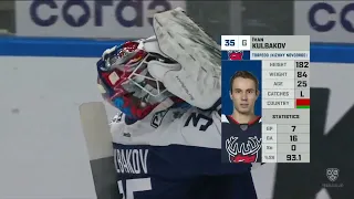 Daily KHL Update - September 23rd, 2022 (English)