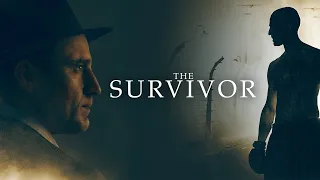 The Survivor - Official Trailer