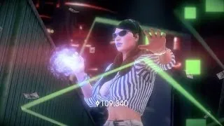 Saints Row IV - Bling Bling Pack