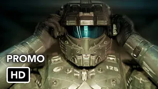 Halo 2x05 Promo "Aleria" (HD)