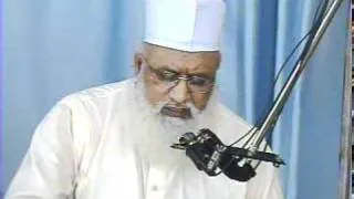 ALLAMA MOHAMMAD YOUNUS NOMANI (D B) HAYAT E AMWAT PART 2