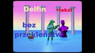 bedoes & kubi producent ft. koldi young multi beteo - delfin bez przekleństw +tekst