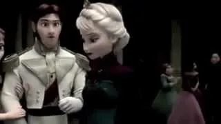 Hans and Elsa • Heart Attack