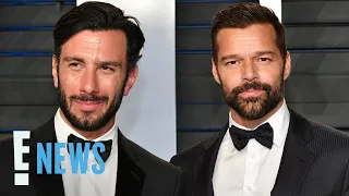 Ricky Martin & Husband Jwan Yosef Break Up After 6 Years of Marriage | E! News