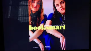 Happy 1-Year Anniversary to Booksmart! (2019)