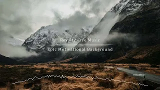 Epic Motivational Background - by DensoMusic [Royalty Free Music]