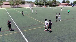 Phoenix Rising MLS Next 2007 (U17) vs City SC MLS Next 2007 (U17) 5.19.24