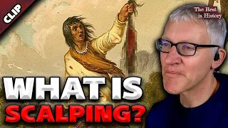 What Is Scalping And Can You Survive It? | Clip