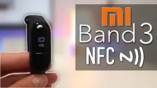 Xiaomi Mi Band 3 NFC Edition ¿Merece la pena? | Review en Español