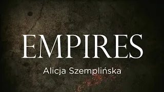 Alicja — Empires | Poland 2020 | LYRICS