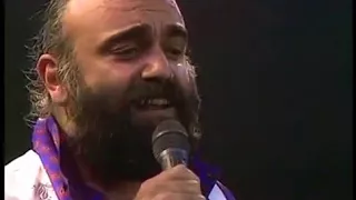 Demis Roussos - "Rain And Tears"