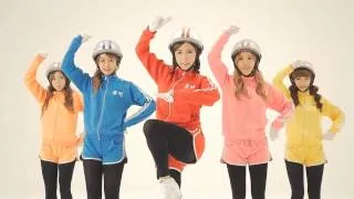 Crayon Pop - Bar Bar Bar