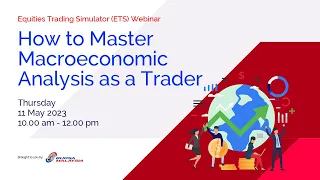 How to Master Macroeconomic Analysis as a Trader