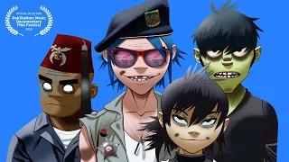 Gorillaz: Reject False Icons - Original Directors Cut (Documentary)