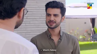 Aap Ko Aap Ka Office Mubarak Ho Bhai... Bichoo - HUM TV Drama