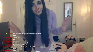 Eugenia Cooney was a c-section