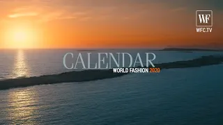 WORLD FASHION CALENDAR 2020 IBIZA