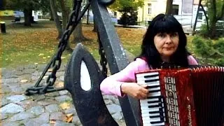 Wiesława Dudkowiak melodia "O MARYJANNO"