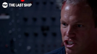 The Last Ship Trailer - New Enemy I TNT