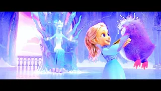 Снежная королева 5  Разморозка 😎 Трейлер 😎 Мультфильм 2023