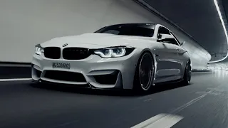 BMW M4 F82 | rolling