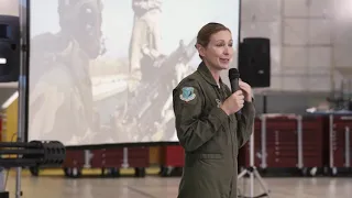 A-10 Pilot Speaks