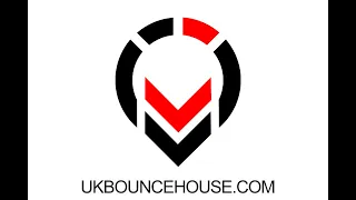 Wigan Pier / Bounce [February 2021] (UK Bounce Class Promo)