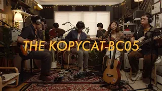 "The Kopycat" - Blank Canvas Concerts