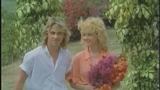 Iveta Bartošová & Michal Penk - Tichá píseň (1988)