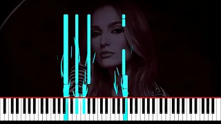 Minelli Rampampam  piano syntesia