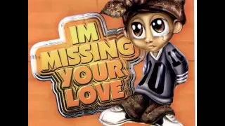 IM MISSING YOUR LOVE (FREESTYLE MIX) DJ MIKE 2 SMOOTH