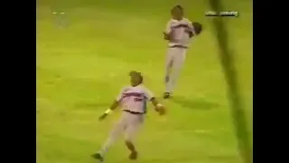 Leones del Caracas Campeones Invictos de la Serie del Caribe 2006 en Venezuela