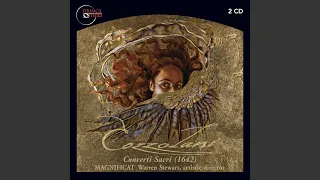 Concerti Sacri (1642) : Quid, miseri,quid faciamus