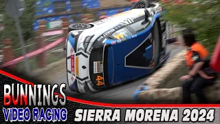 Rally Sierra Morena 2024 - @BunningsVideo