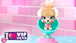 🌼🌹 La NOUVELLE TENDANCE SPRING VIBES 🌈 VIP PETS 🌈 ÉPISODES COMPLETS 💇🏼 DESSIN ANIMÉ pour ENFANTS