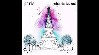 Lightskin Legend - Paris