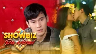 Showbiz Pa More: How Enchong and Erich maintain sparks in their loveteam