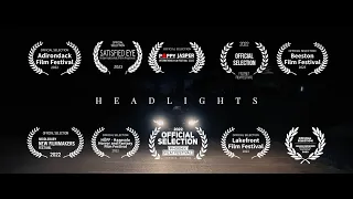 HEADLIGHTS | RATCHET Original short film