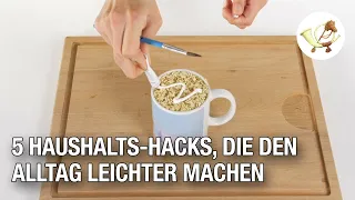 5 geniale Lifehacks, die den Alltag ungemein erleichtern (2)