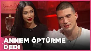 Yeliz'in Şartları Mert'i Gerdi  | Kısmetse Olur: Aşkın Gücü 2. Sezon 4. Bölüm